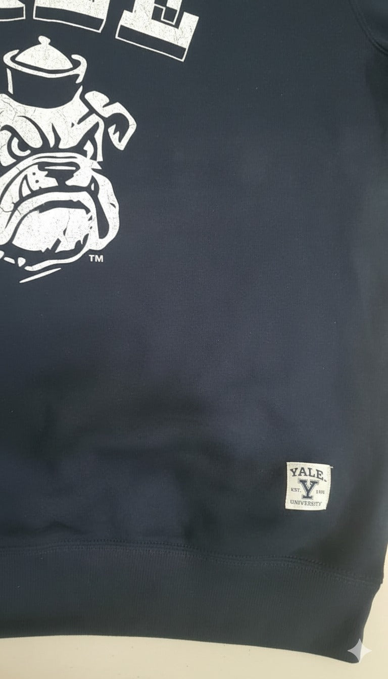 YALE Men's Relaxed fit | Dark Blue