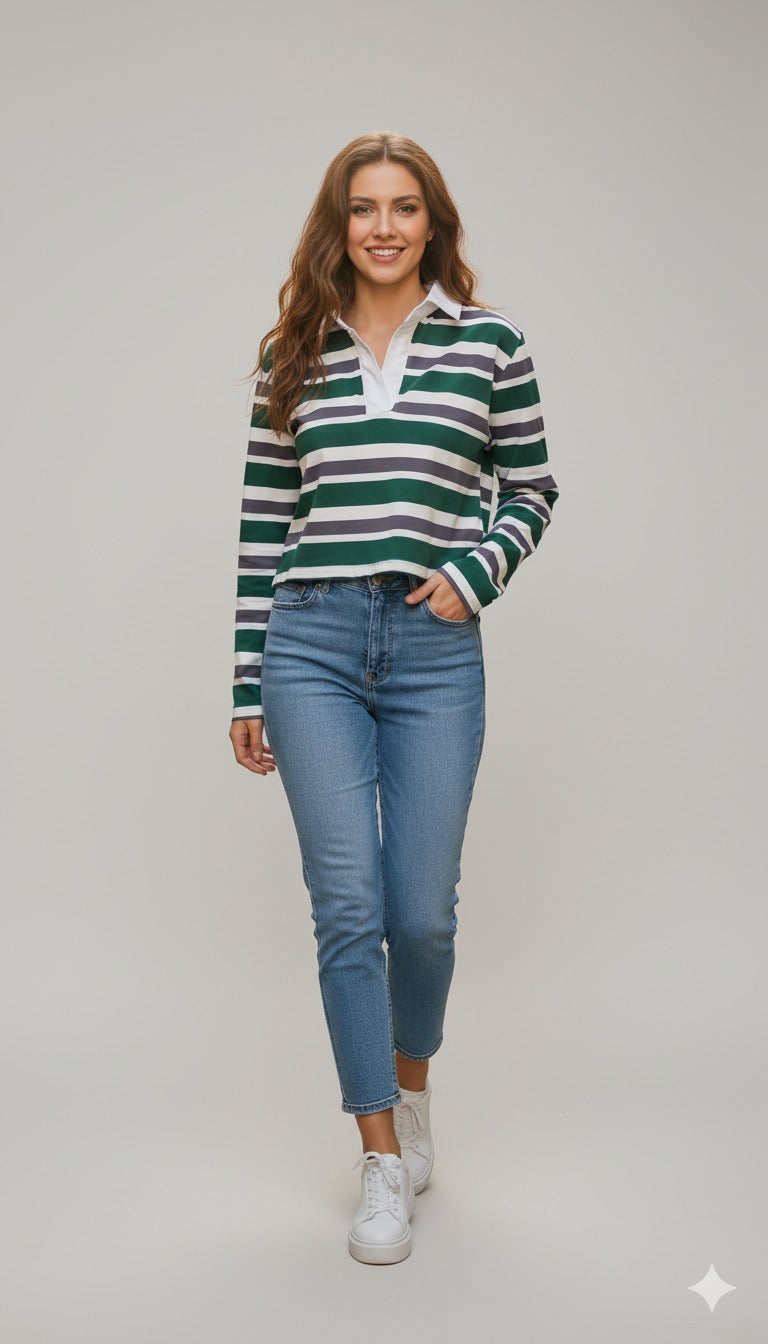 MAAG Crop top