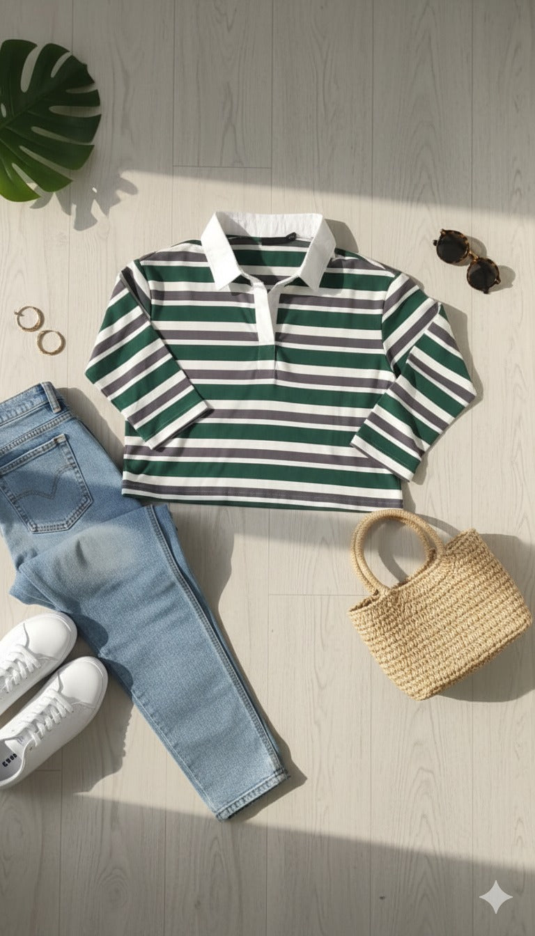 MAAG Crop top